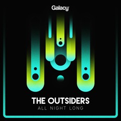 The Outsiders - All Night Long (feat. Pyvot)