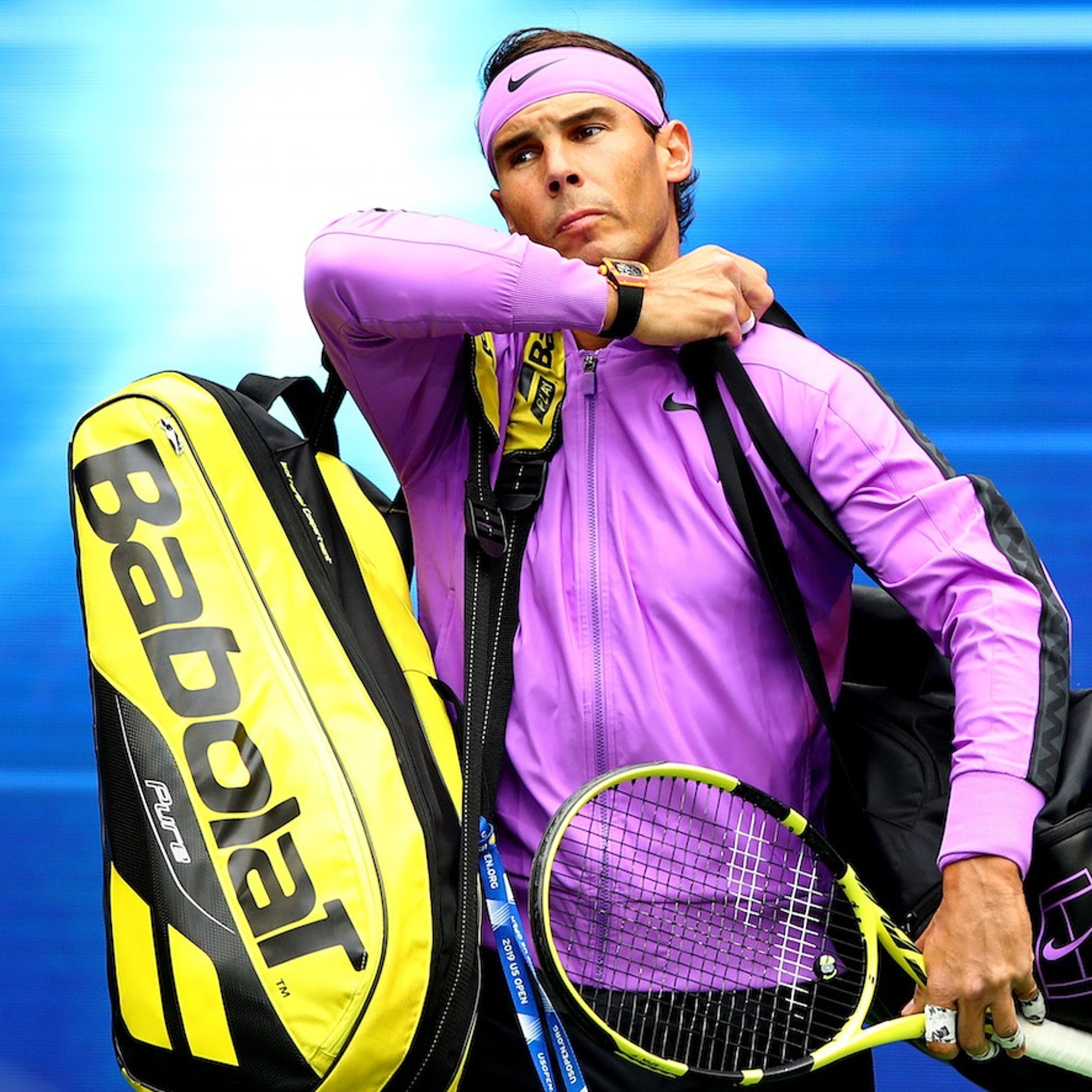 tennis MAGAZIN Podcast