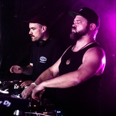 Ultrastation @ SoHaSo Stage - Paradigm Festival (10-08-2019)