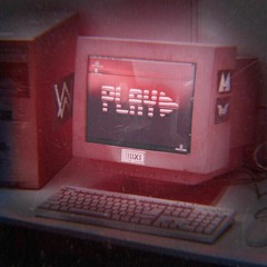 Alan Walker - Play (Hasselyra & Flux Remix)