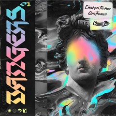 Chicken Tremor Griztronics (Chase Me Bootleg)