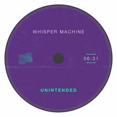Unintended