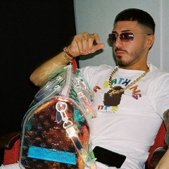 Antwan drip 2 (osläppt)