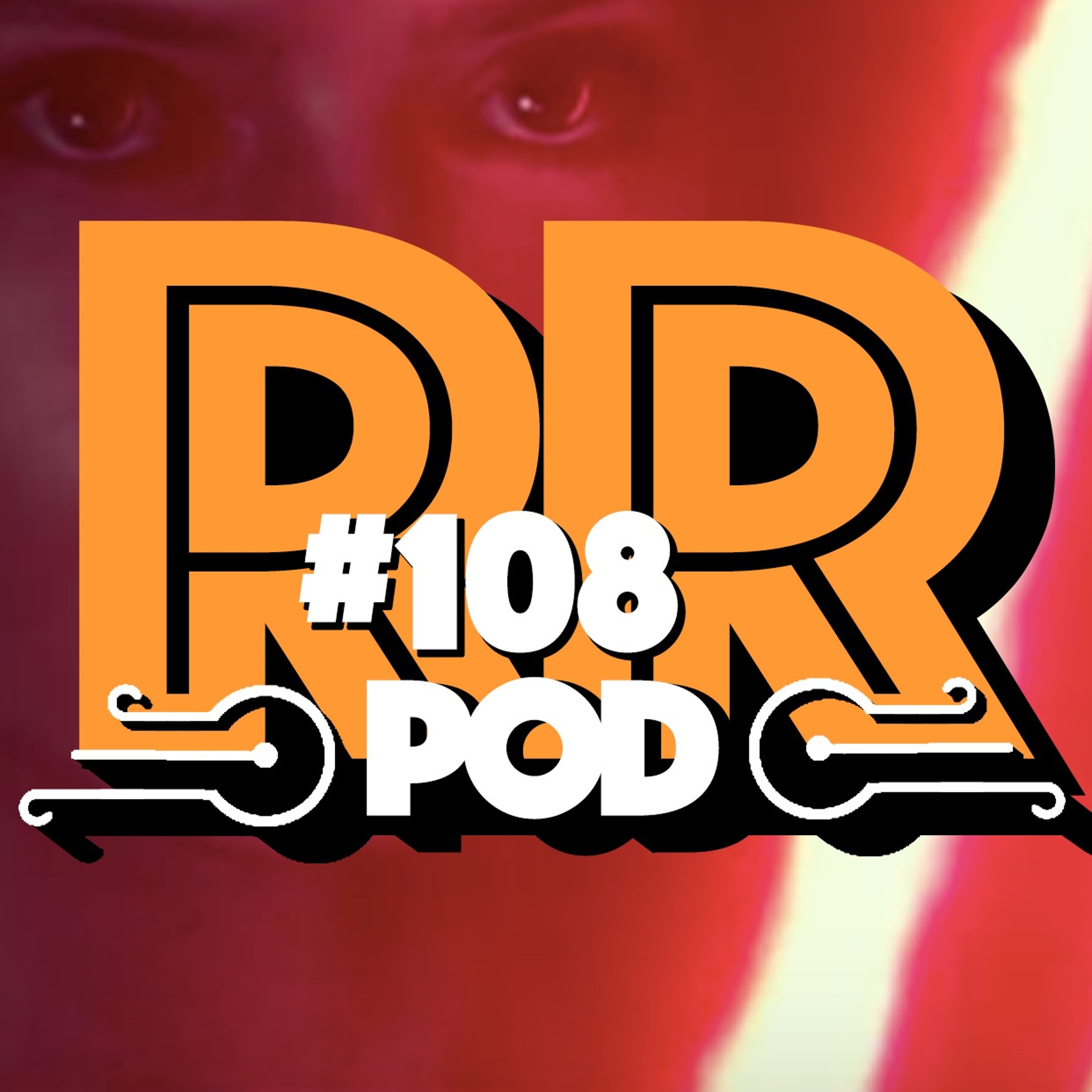 Rebellradion - #108 - September 2019 episode artwork