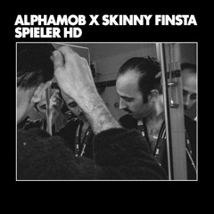AlphaMob X Skinny Finsta - Spieler HD (Video link in discription)