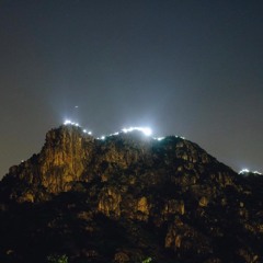 Glory be to thee, Hong Kong