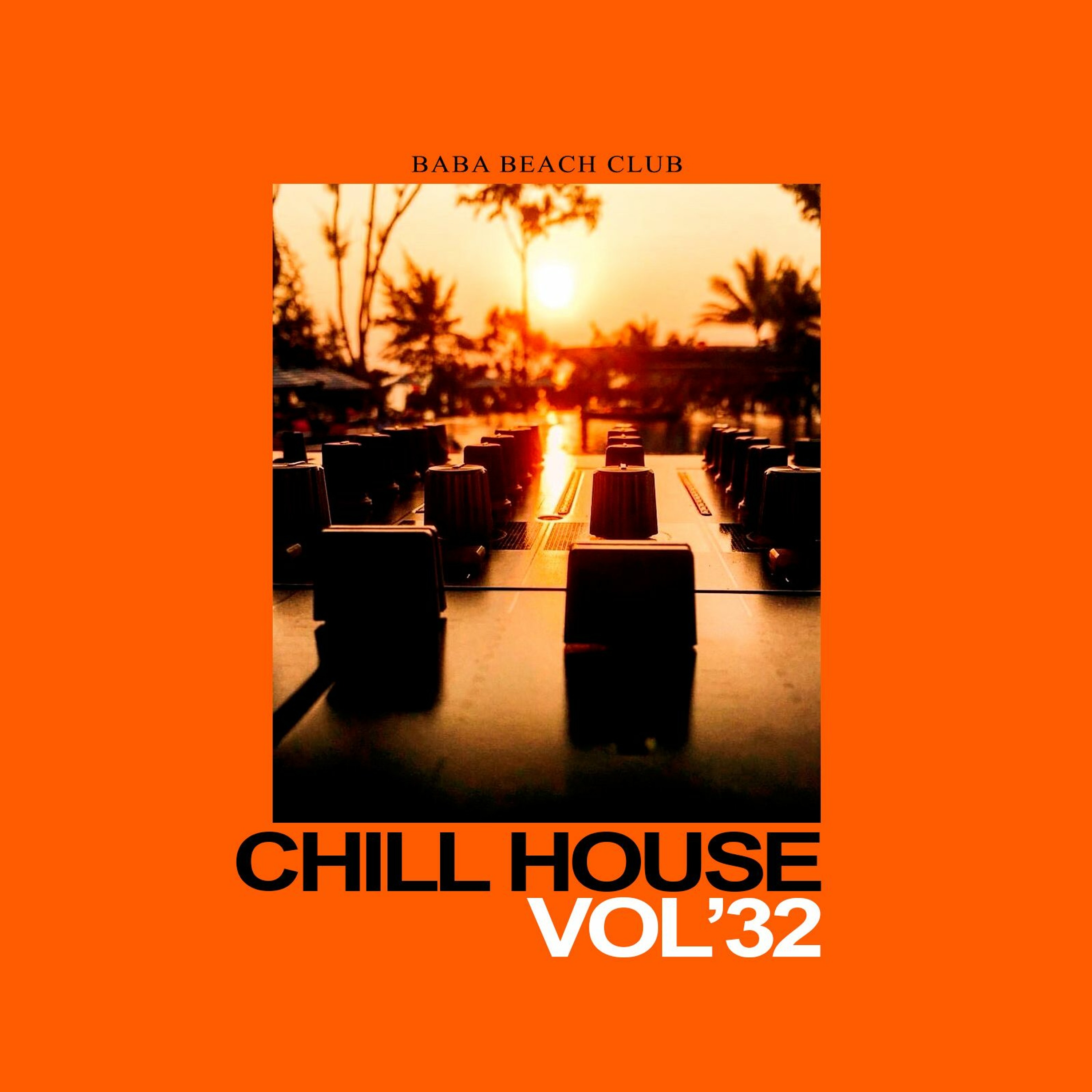 Music from Baba Beach Club