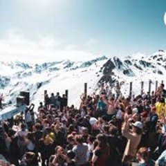 Camo & Krooked UKF On Air in the Alps (DJ Set)