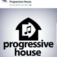 progressive house