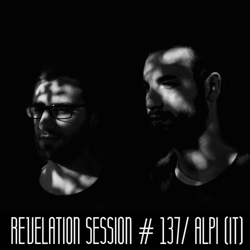 Revelation Session # 137/ ALPI (IT)