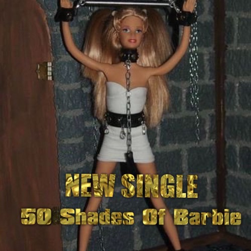Stream 50 Shades Of Barbie by BarbieQuinn | Listen online for free on  SoundCloud