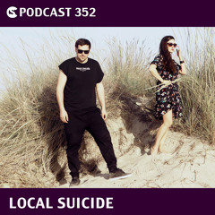 CS Podcast 352: Local Suicide