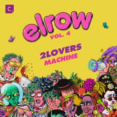 2Lovers - 'Machine'