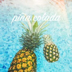 Piña Colada (Free download)