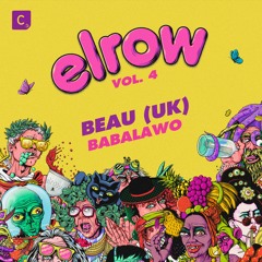 Beau (UK) - 'Babalawo'