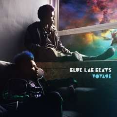 BLUE LAB BEATS 'Stand Up' (Jamz Supernova BBC 1XTRA RIP) ALL POINTS / BLUE ADVENTURE