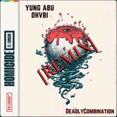 Logic Homicide - (Vivi Remix)