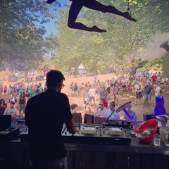 Salve @Lucky Lake Festival 2019 (Stausee Losheim) /Opening