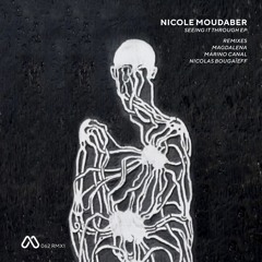 MOOD062RMX1 2. Nicole Moudaber - The Sun At Midnight - Marino Canal Remix