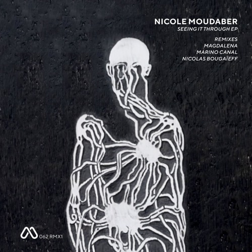 MOOD062RMX1 1. Nicole Moudaber - The Sun At Midnight - Magdalena Remix