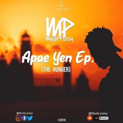 Apae Yen ft. Kelz (Prod by Boaz)