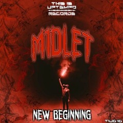 M1dlet - Talking Shit [ Released on TIU Records ]