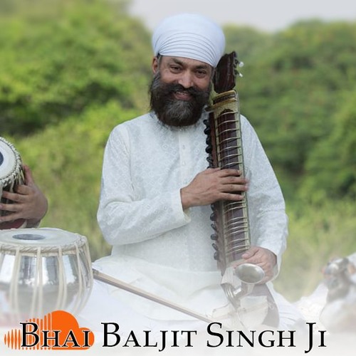 Kirat Prabh Ki Gao Meri Rasna. Raag kanara (Bhai Baljeet Singh Ji Namdhari)
