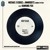Artwork for Michael Exodus & Immiroots sound system feat Ranking Fox - Keep Clear / Keep Dub - 7" Vinyl (DOM011)