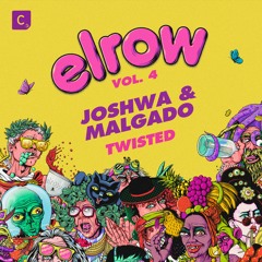 Joshwa & Malgado - 'Twisted'