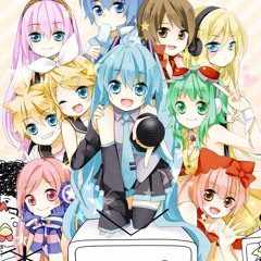 Vocaloid/UTAU  Songs/Covers I Love!