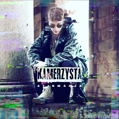 Kamerzysta, Kubańczyk - Afirmacja