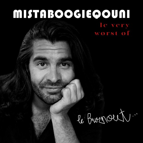 Une Sorciere À La Con