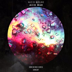 Acid War (Noch & Nöcher Remix)