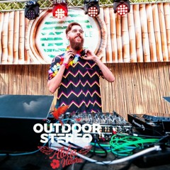 Jort van de Klinker @ Outdoor Stereo Festival .mp3