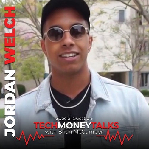 Stream Jordan Welch, 21 Years Old Multi Million Dollar Dropshipper, Beverly  Hills E-Commerce Event Host by Tech Money Talks - The #1 Dropshipping  Podcast | Listen online for free on SoundCloud