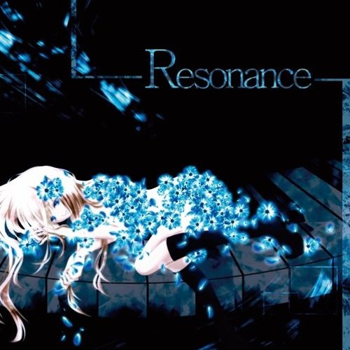 Stream Frosetoile | Listen to [Resonance] Muryoku p (ft. megurine