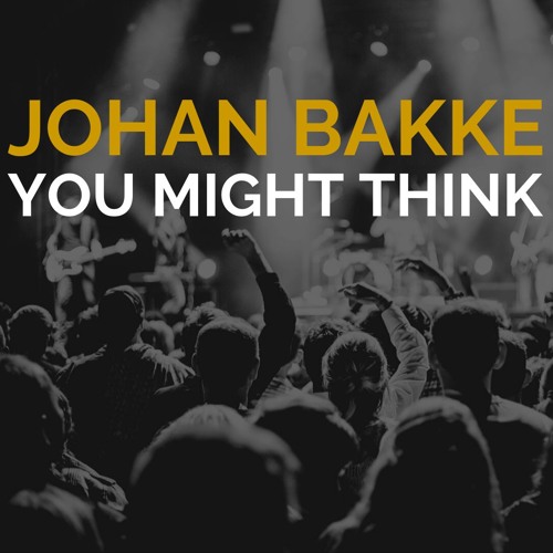 You Might Think (the Cars Cover)