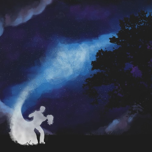 Nandoo - Spacedance