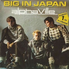 Demo Mix 2019 Big In Japan ( C. 1984 Alphaville ) Collab Daddy Sound & Hardy42964