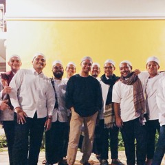 Maulid ad Diba'ie (Miftahul Qulub - Bedok South)