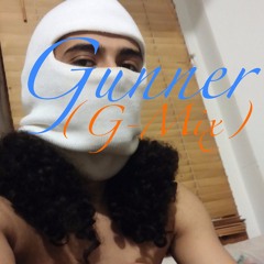 Gunner (A$AP Mob - Runner G-Mix)