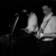 Les Mains Immaculées - Carbrain (The Wake cover)