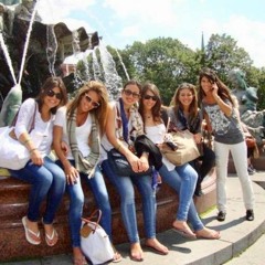 Alexa Bathelor Party :)