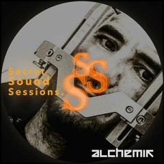 Secret Sound Sessions #10- Alchemik