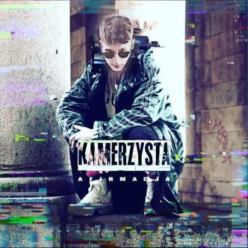 Stream Kamerzysta - Air Force One by KKK LABEL | Listen online for free on  SoundCloud