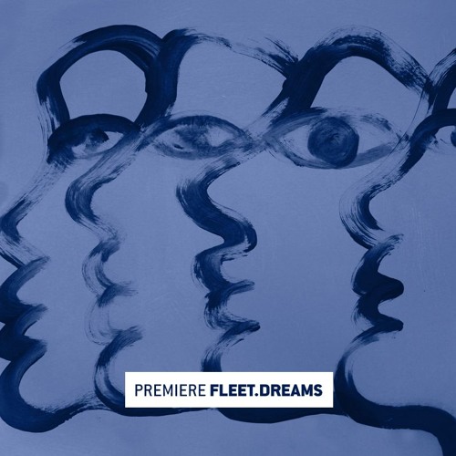 Premiere: fleet.dreams ‘Obedience (Balearic Mix)’