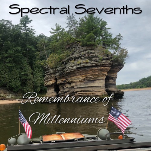 Remembrance Of Milleniums