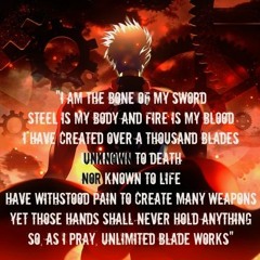 Last Stardust english version