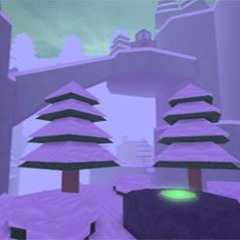 Flood Escape 2 OST Snowy Peaks (Old Version)