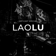 art:cast special by Laolu